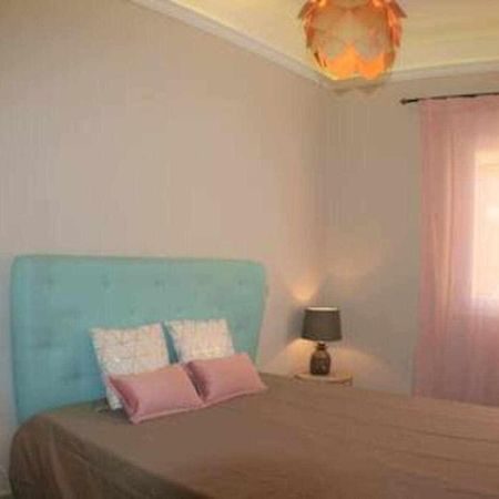 Apartamento Con Terraza Centrico Moderno Nuevo Мадрид Екстериор снимка