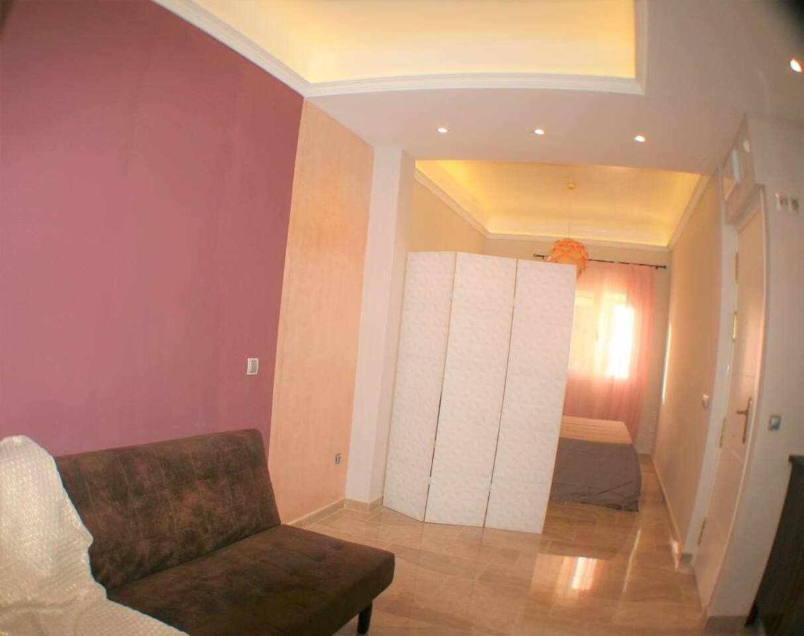 Apartamento Con Terraza Centrico Moderno Nuevo Мадрид Екстериор снимка