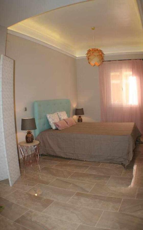 Apartamento Con Terraza Centrico Moderno Nuevo Мадрид Екстериор снимка