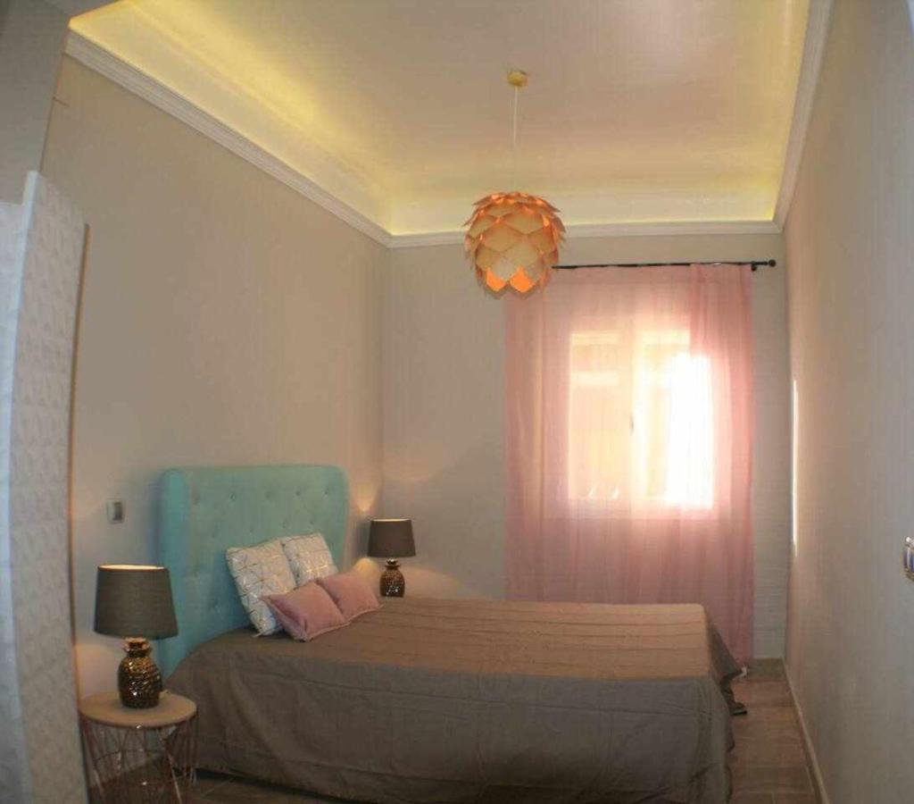 Apartamento Con Terraza Centrico Moderno Nuevo Мадрид Екстериор снимка